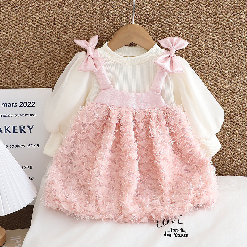 part dress