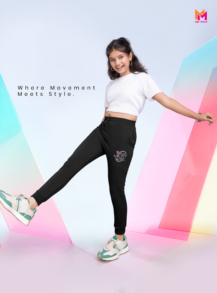 Track pant